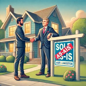 as-is-real-estate-investor